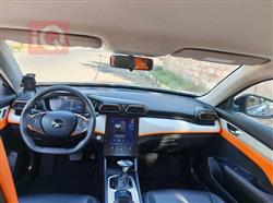 دونج فينج شاين